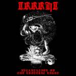 TRRRHT - Incantation of the Esoteric Light CD